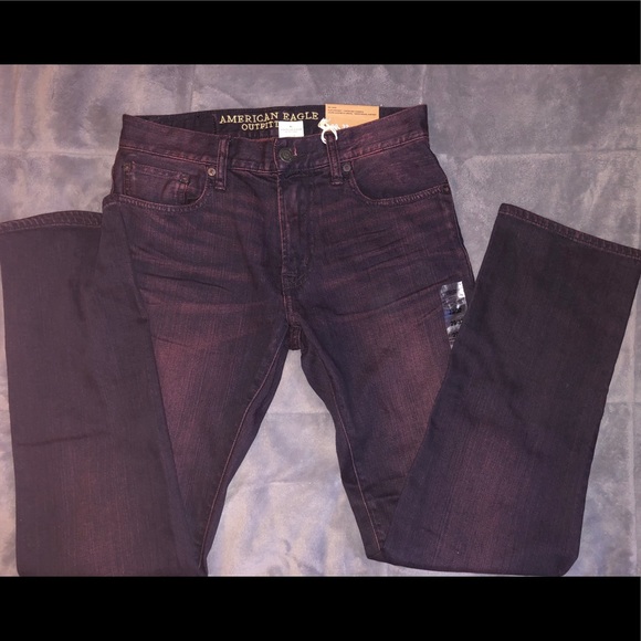 Men’s American Eagle Pants - Picture 4 of 4